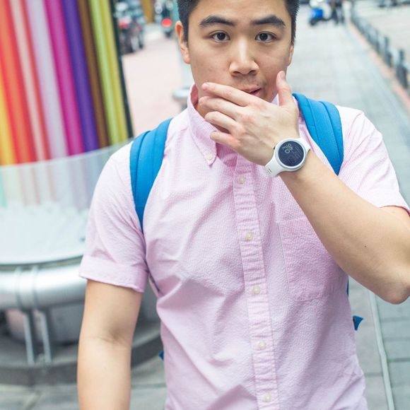 Meet your Posher, Jeremy - Picture 1 of 1